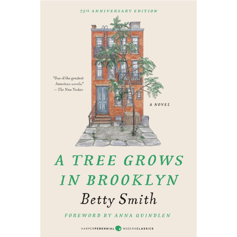 A Tree Grows in Brooklyn (75th Anniversary Edition)