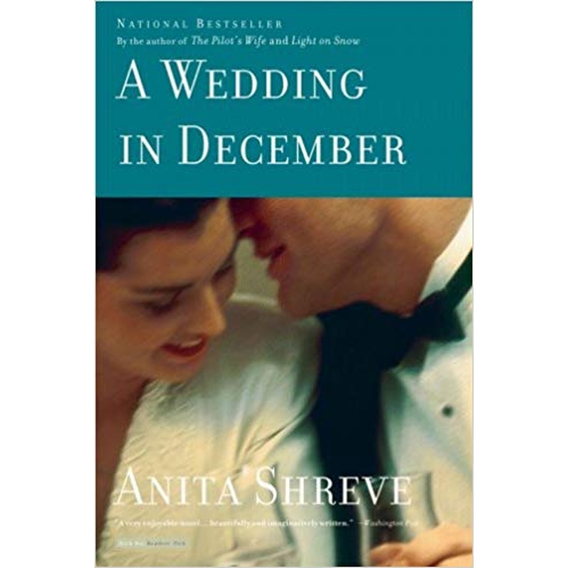 A Wedding in December