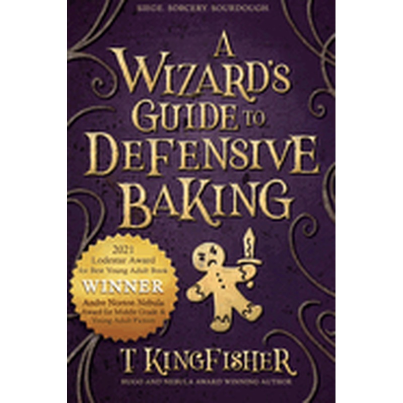 A Wizard's Guide to Defensive Baking