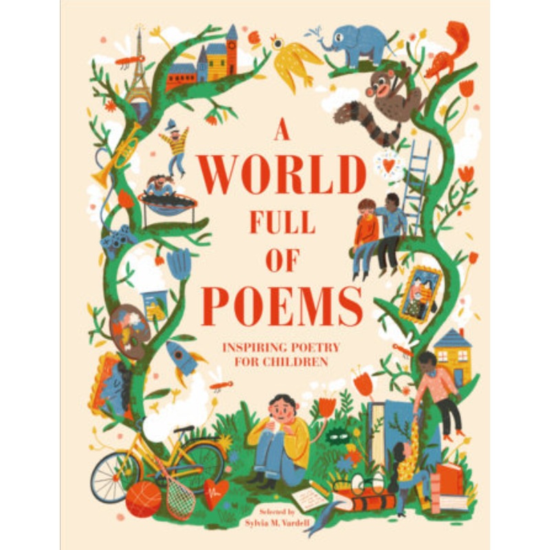 A World Full of Poems