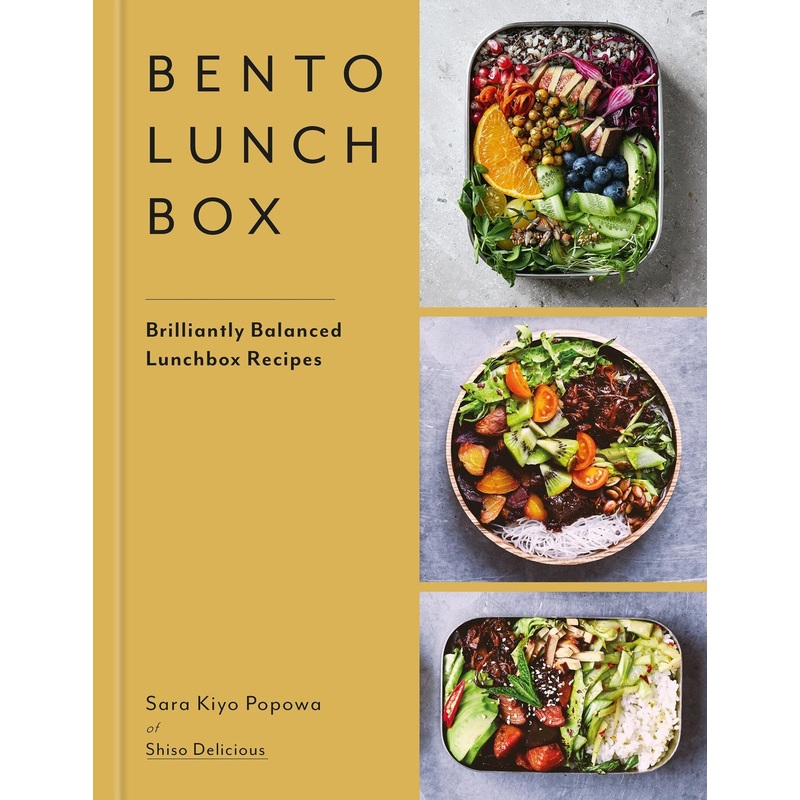 Bento Lunchbox