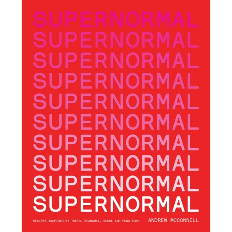 Supernormal