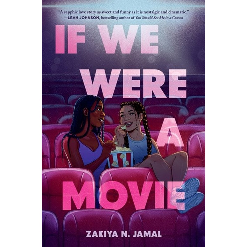 If We Were a Movie