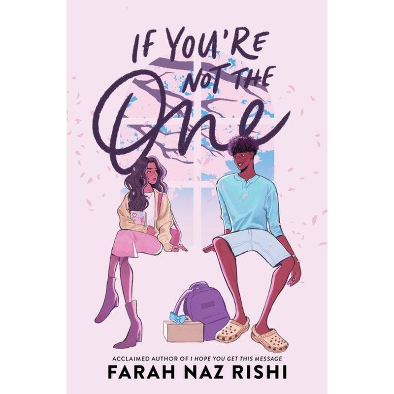 If You're Not the One