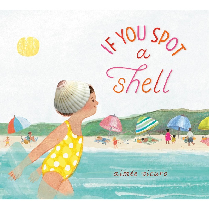 If You Spot a Shell