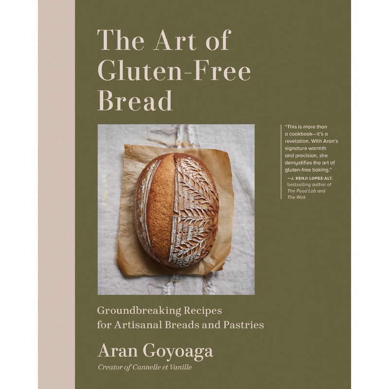 The Art of Gluten-Free Bread