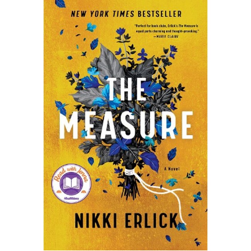 The Measure (HC)