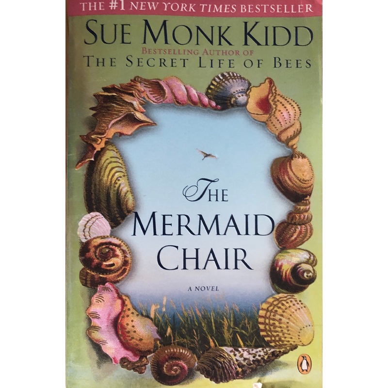The Mermaid Chair (U)