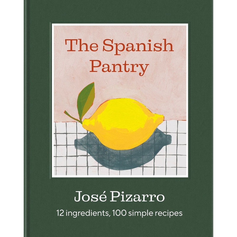 The Spanish Pantry