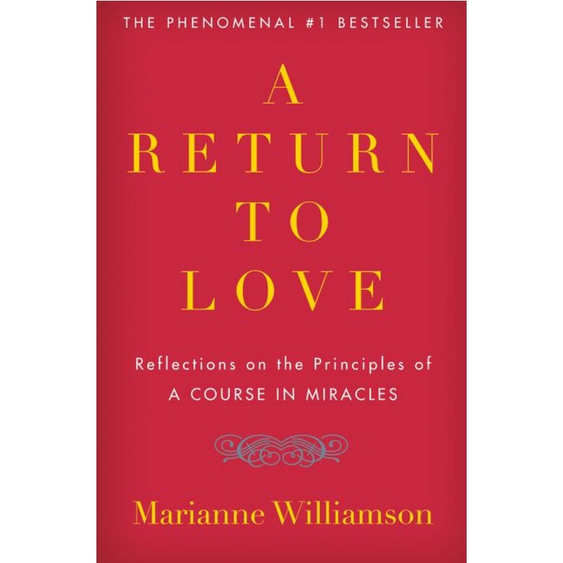 A Return to Love