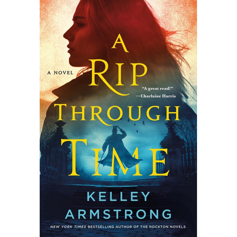 A Rip Through Time (R)