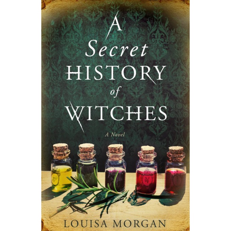 A Secret History of Witches