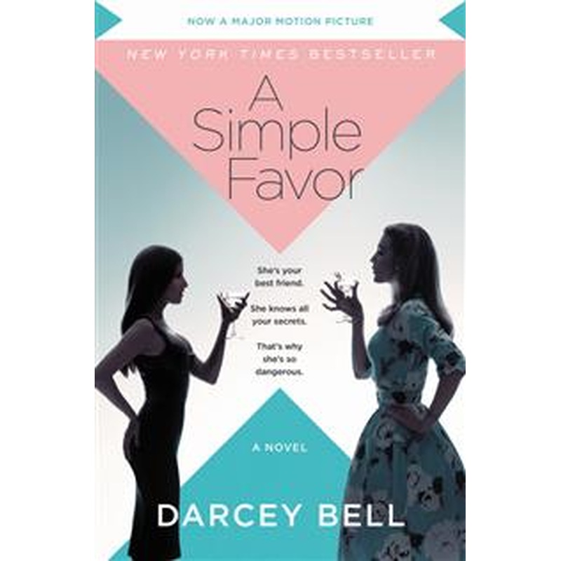 A Simple Favor