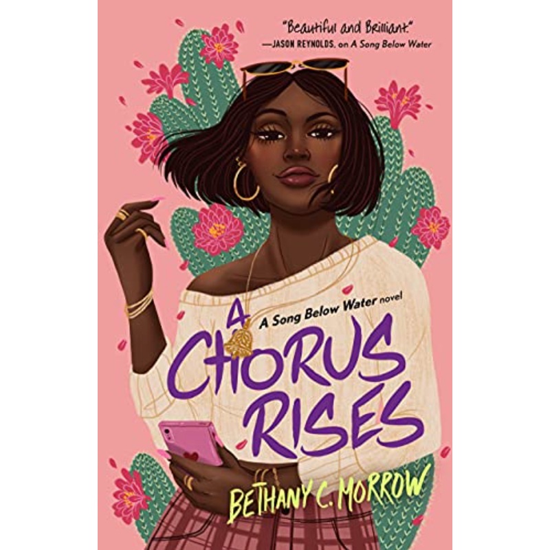 A Song Below Water #2: A Chorus Rises (R)