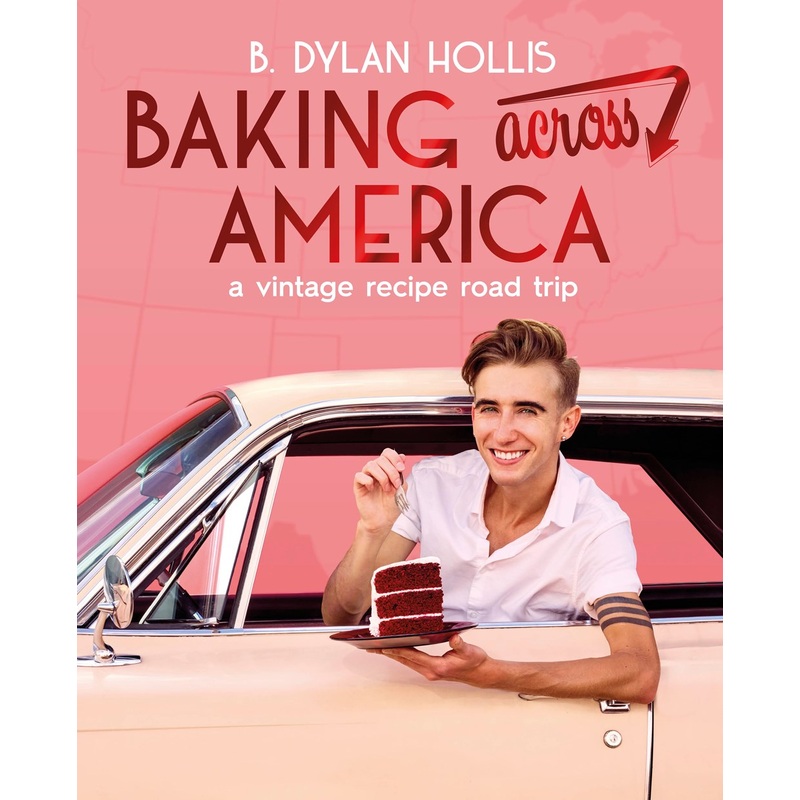 Baking Across America