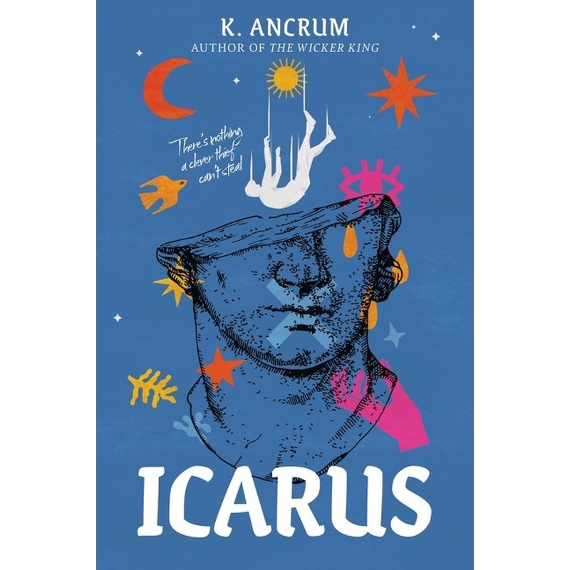 Icarus