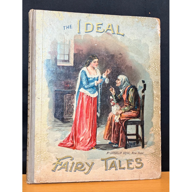 Ideal Fairy Tales
