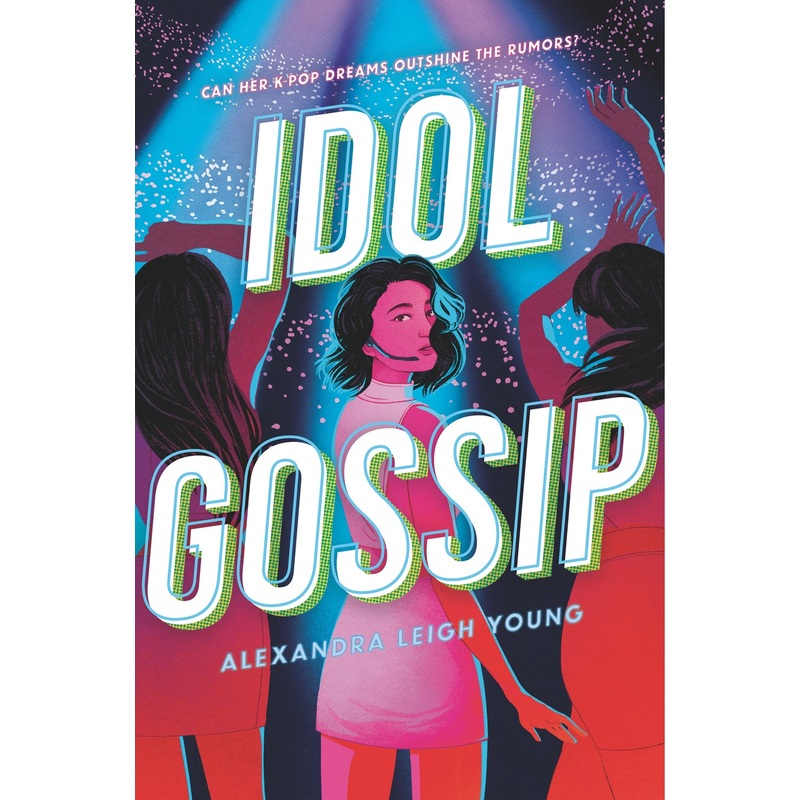 Idol Gossip