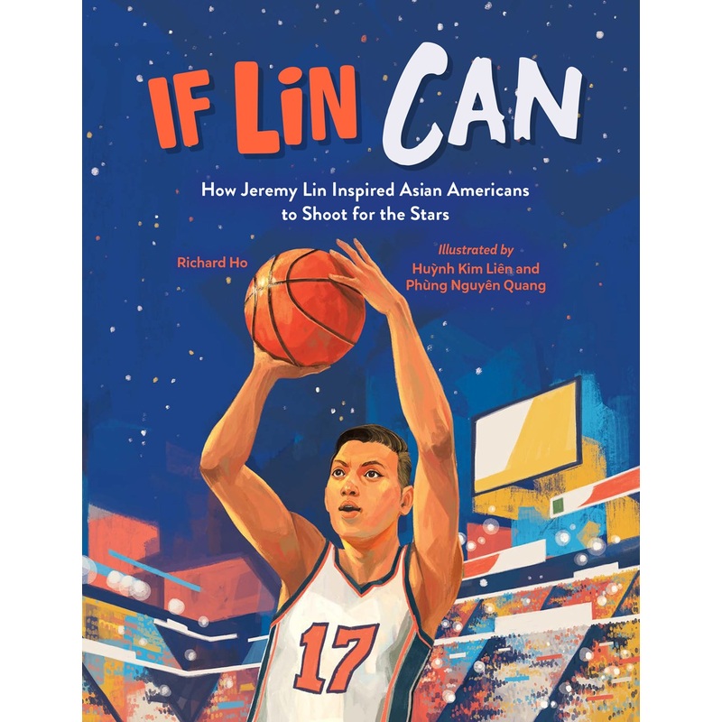 If Lin Can: How Jeremy Lin Inspired Asian Americans to Shoot for the Stars