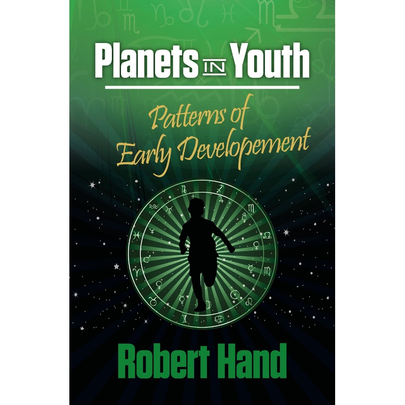 Planets in Youth