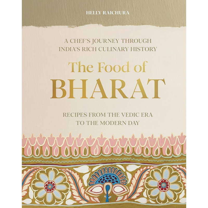 The Food of Bharat