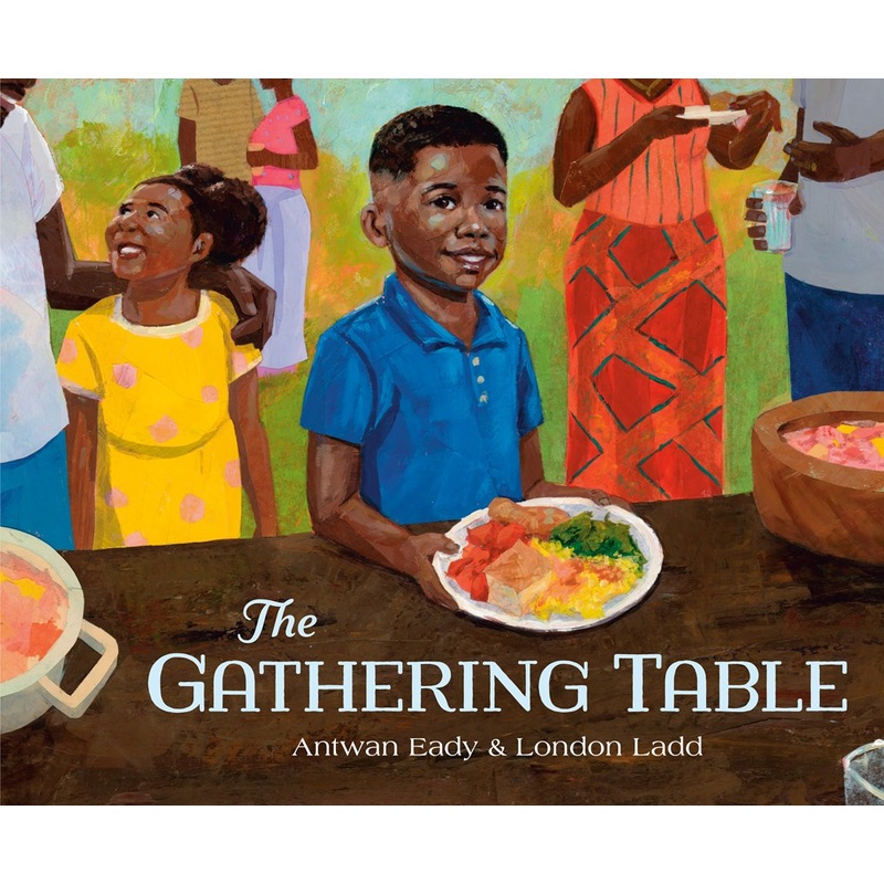 The Gathering Table