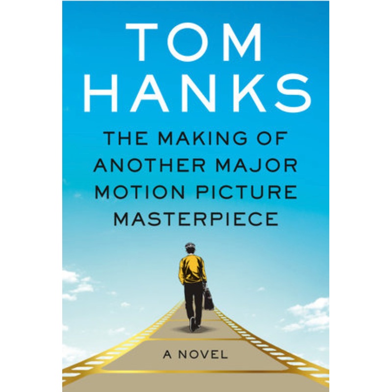 The Making of Another Motion Picture Masterpiece