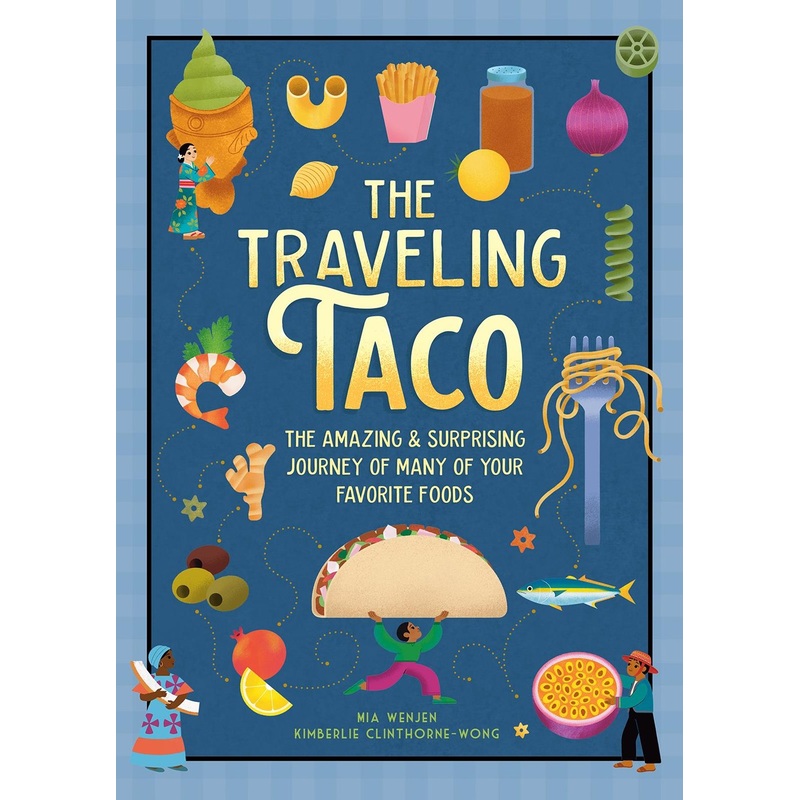 The Traveling Taco