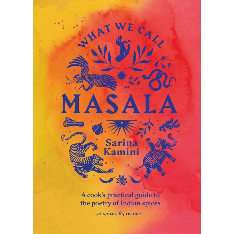 What We Call Masala