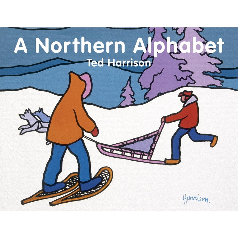 A Northern Alphabet