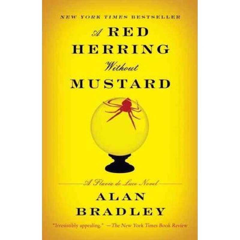A Red Herring Without Mustard