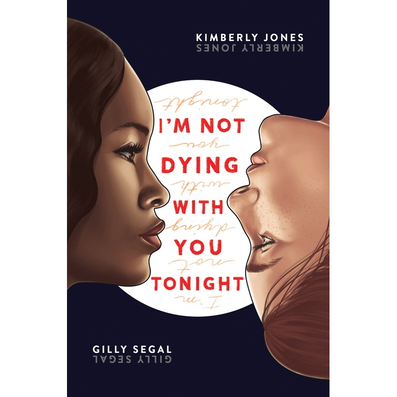 I'm Not Dying with You Tonight