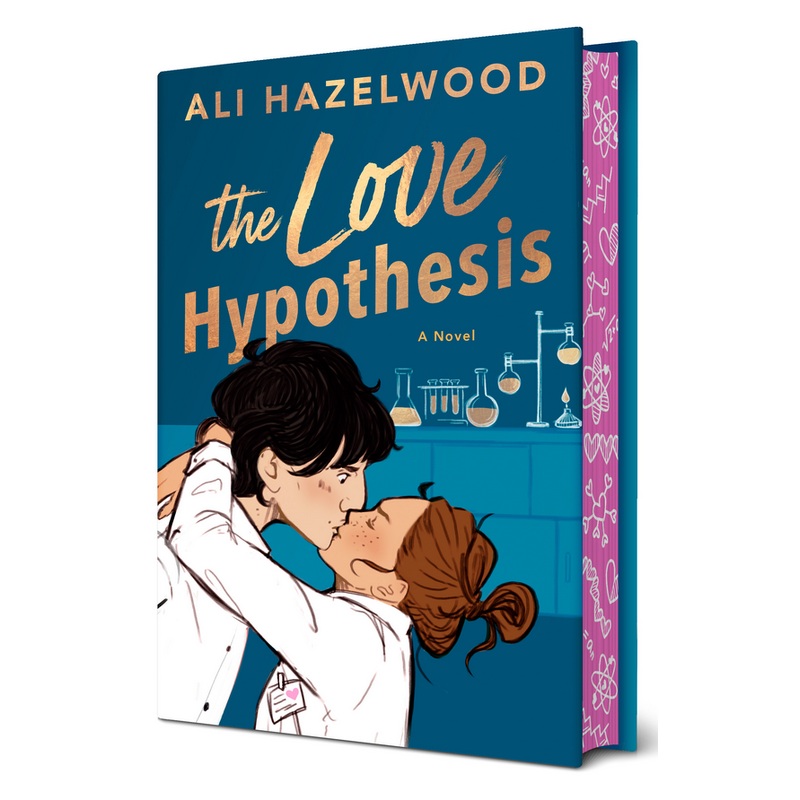 The Love Hypothesis (Collector's Edition)