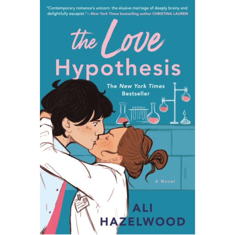 The Love Hypothesis (U)