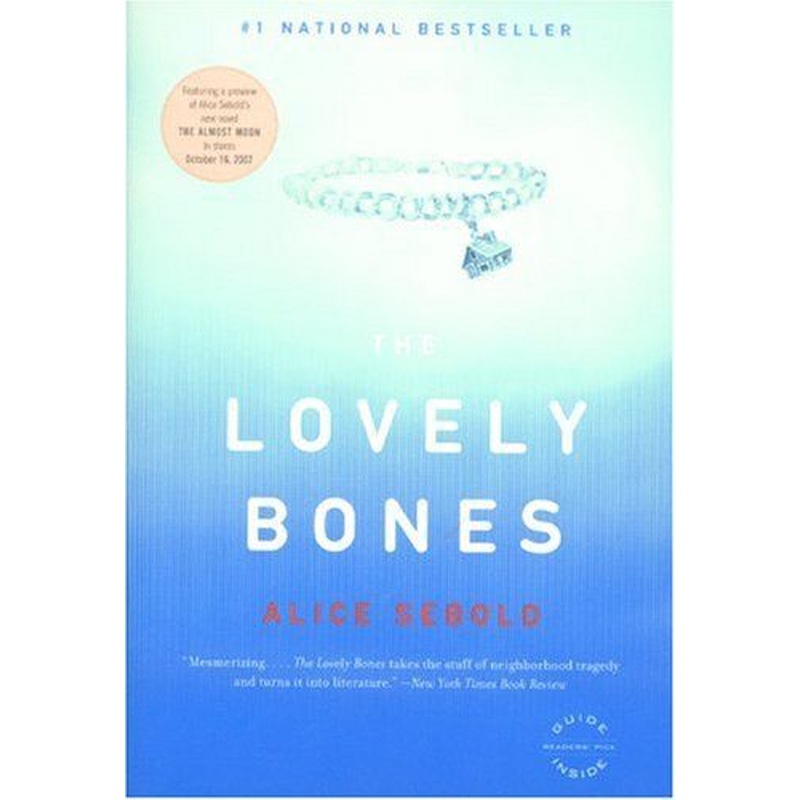 The Lovely Bones (HC)