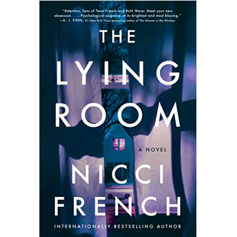 The Lying Room
