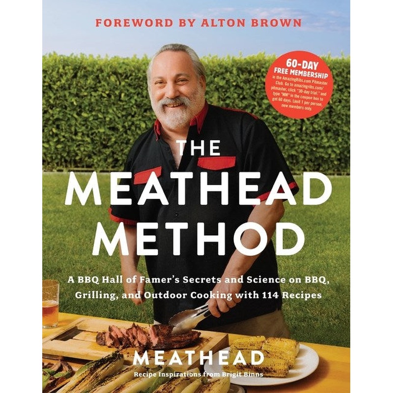 The Meathead Method
