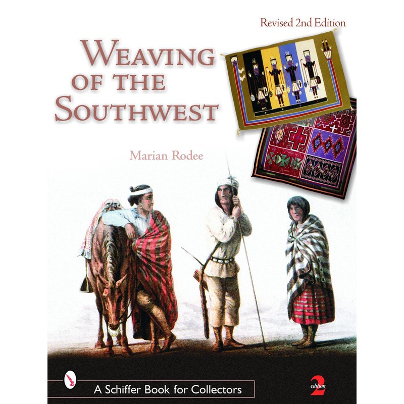 Weaving of the Southwest