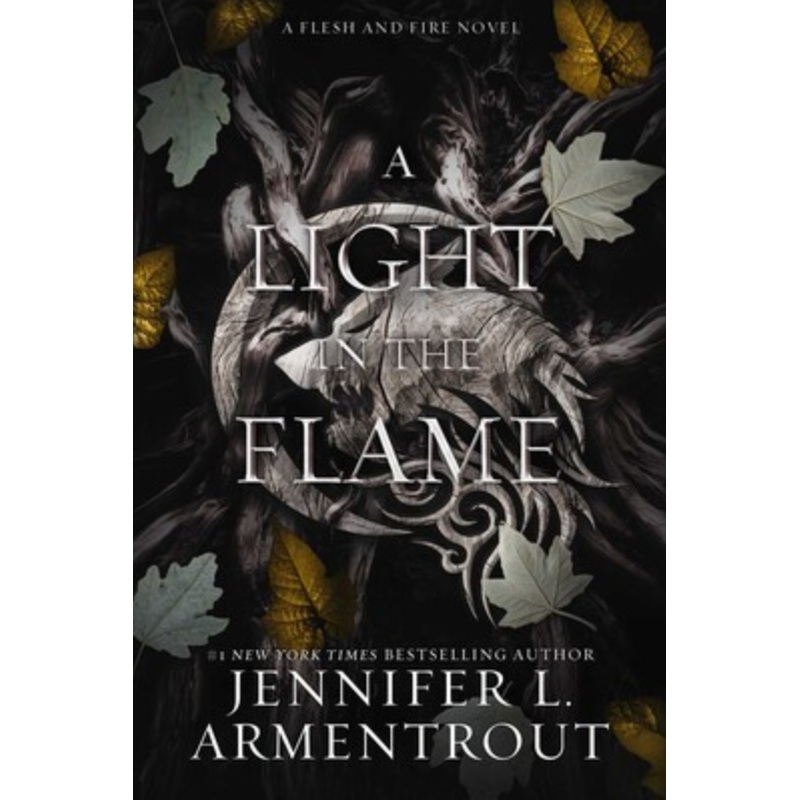 A Light in the Flame #2