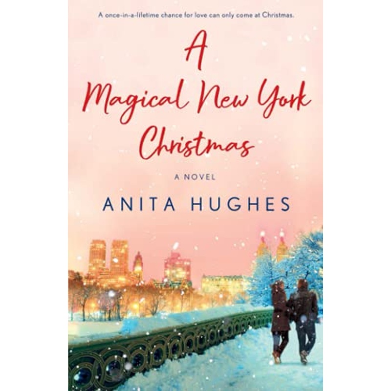 A Magical New York Christmas