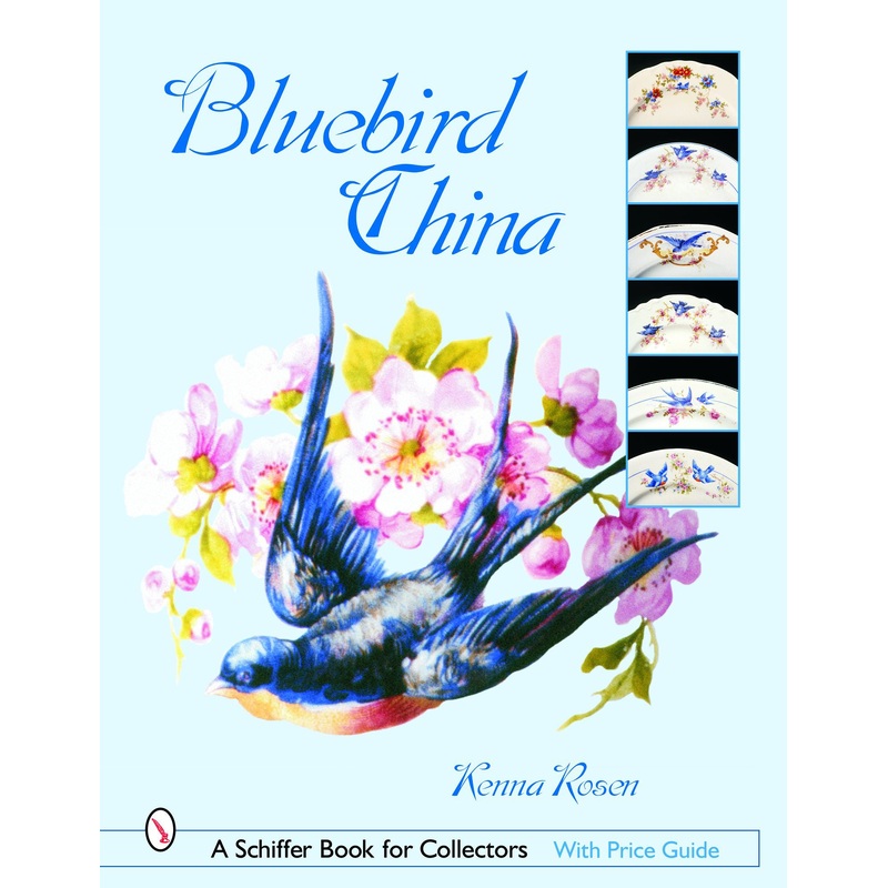 Bluebird China