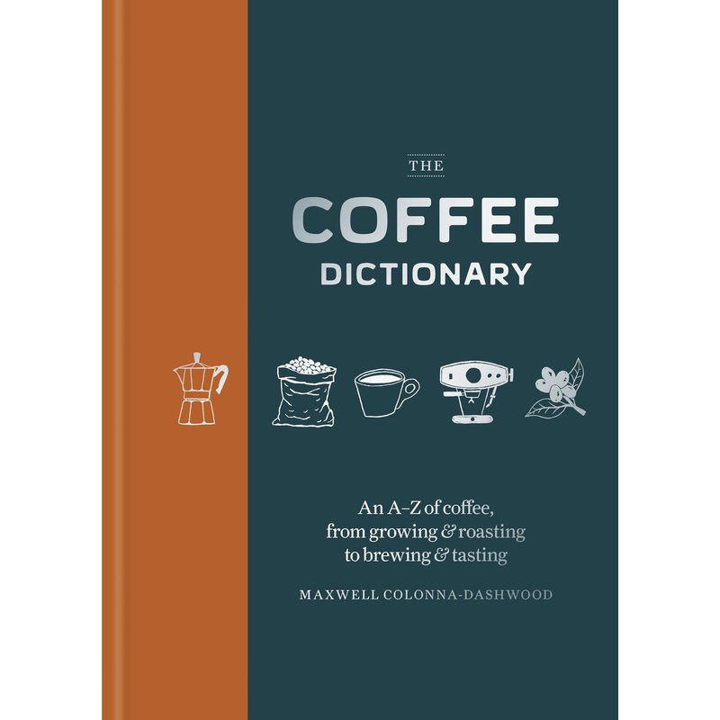 Coffee Dictionary
