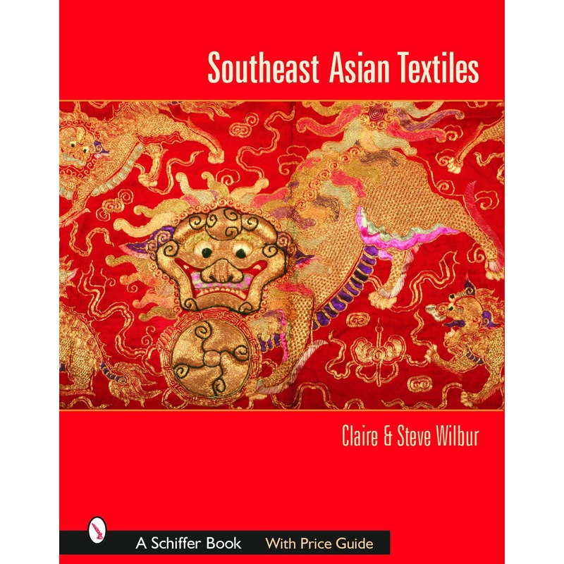 Southeast Asian Textiles