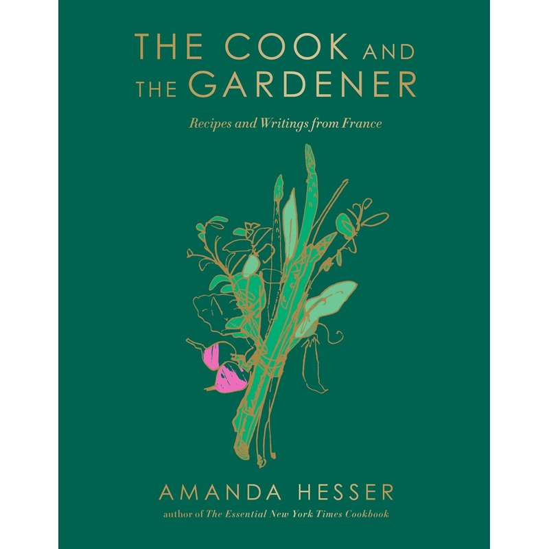 The Cook and the Gardener
