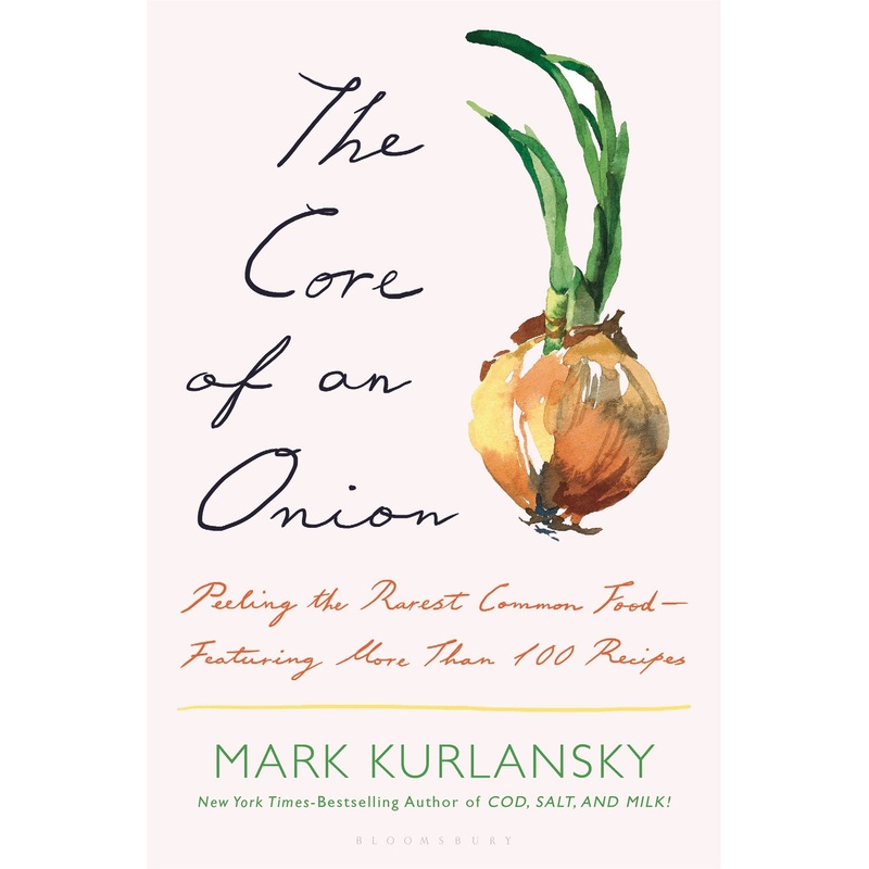 The Core of an Onion (paperback)