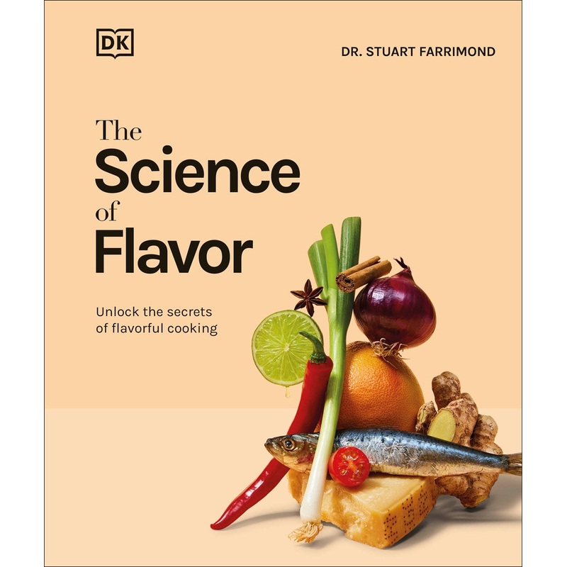 The Science of Flavor