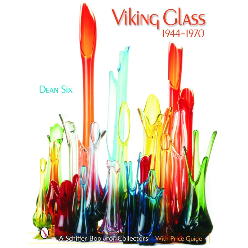 Viking Glass