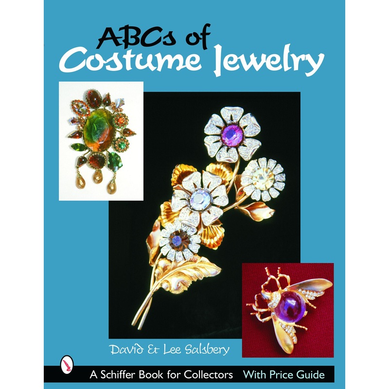 ABCs of Costume Jewelry