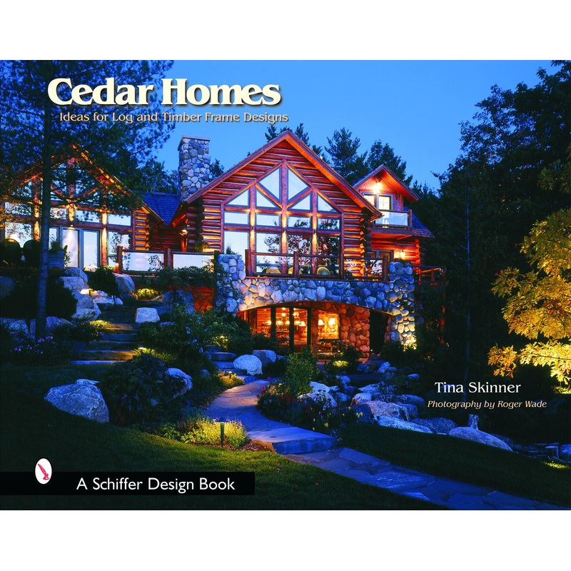 Cedar Homes