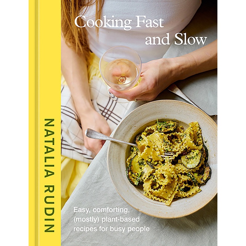 Cooking Fast and Slow